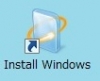 Install Windows